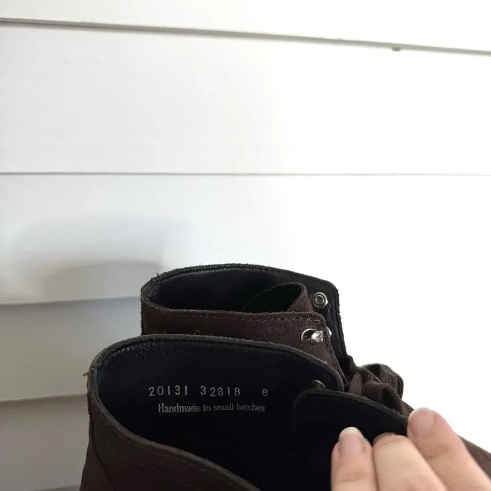 Thursday Boot Company good overall
